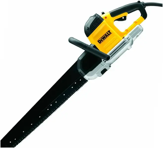 Dewalt DWE397 пила аллигаторная (1700 Вт)