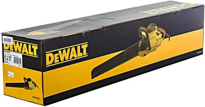 Dewalt DWE399 пила аллигаторная (1700 Вт)