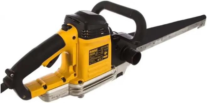 Dewalt DWE399 пила аллигаторная (1700 Вт)