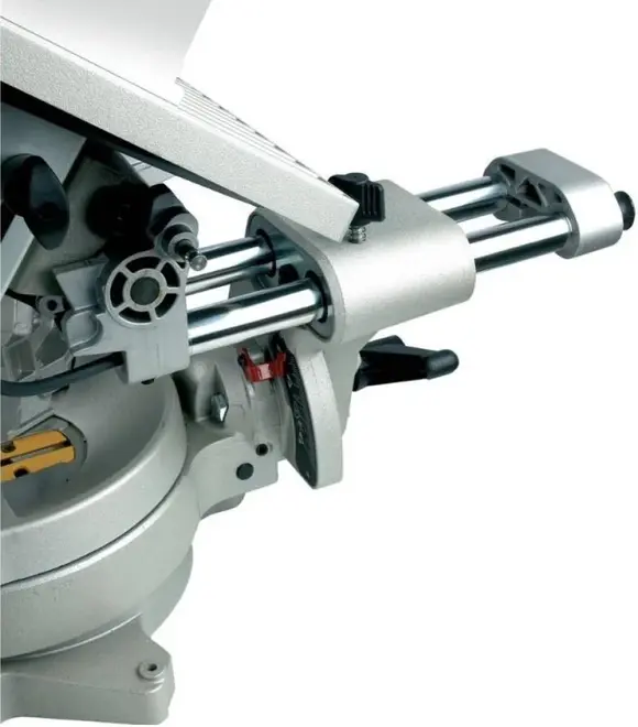 Dewalt D27111 пила торцовочная щеточная (1500 Вт) D27111-QS