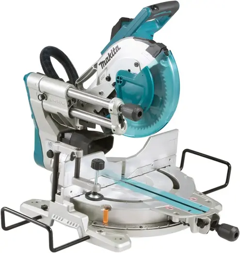 Макита LS1019 пила торцовочная (1510 Вт 220 В) LS1019