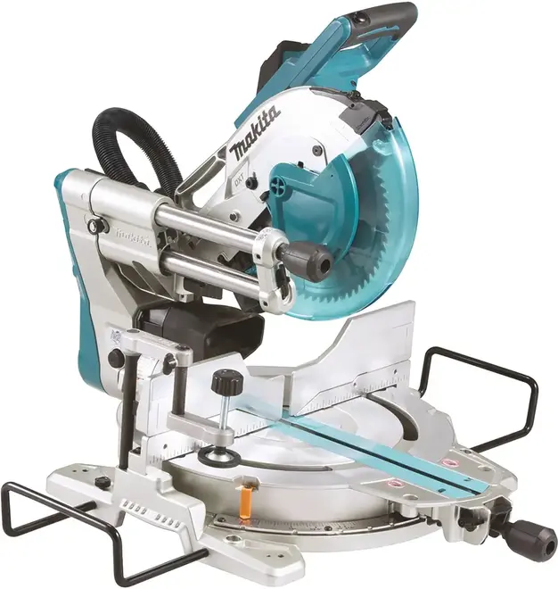 Макита LS1019L пила торцовочная (1510 Вт 220 В) LS1019L
