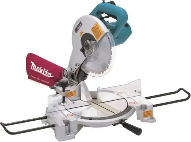 Макита LS1040 пила торцовочная (1650 Вт 220 В) Makita LS1040
