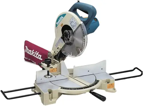 Макита LS1040N пила торцовочная (1650 Вт 220 В) LS1040N