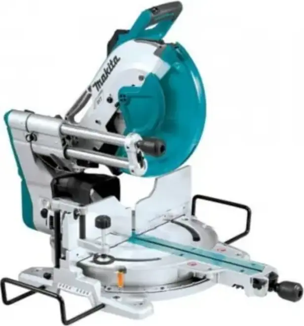 Макита LS1219 пила торцовочная (1800 Вт 220 В) LS1219
