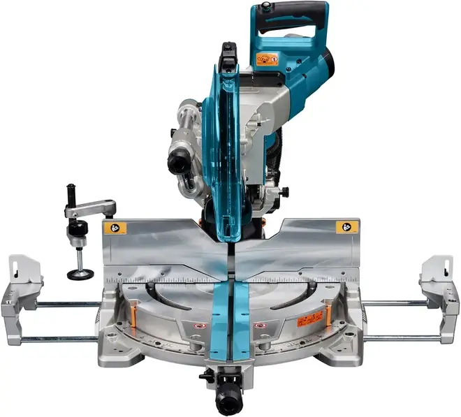 Макита LS1219L пила торцовочная (1800 Вт 220 В) LS1219L