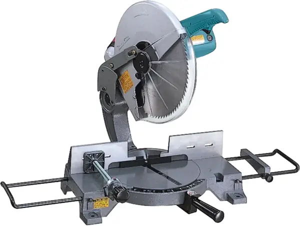 Макита LS1440 пила торцовочная (1380 Вт)