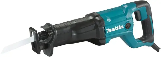 Макита JR3051TK пила сабельная (1200 Вт)