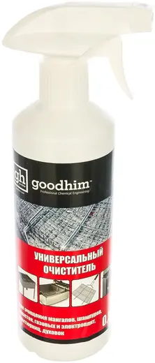 Goodhim очиститель универсальный (500 мл)