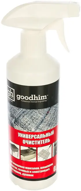 Goodhim очиститель универсальный (500 мл)