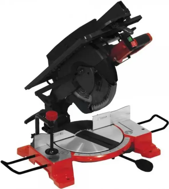 Elitech ПТК 1625 пила торцовочная (1600 Вт)