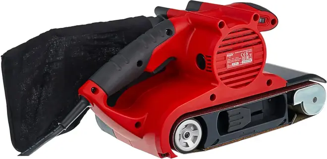 Elitech МШЛ 1200Э шлифмашина ленточная (1200 Вт)