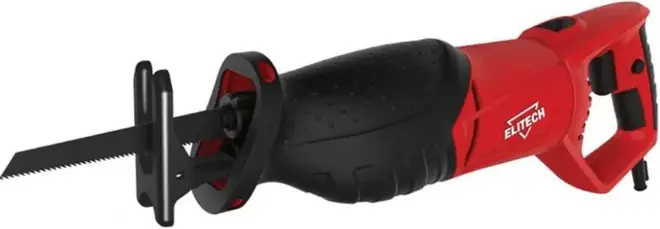 Elitech ПС 1100ЭП пила сабельная (1100 Вт)