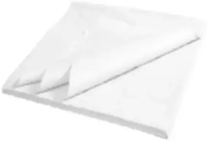 Igrobeauty Гладкие салфетки одноразовые из спанлейса 40 г/кв.м (100 салфеток 100*100 мм)