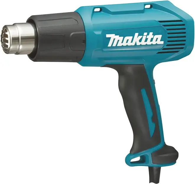 Макита HG6030K фен строительный (1800 Вт 220 В) HG6030K