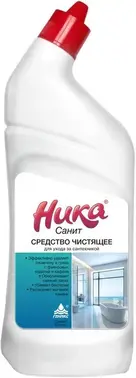 Ника санитарный гель (1 л)