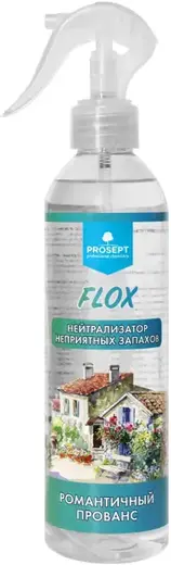 Просепт Flox Романтичный Прованс нейтрализатор неприятных запахов (400 мл)