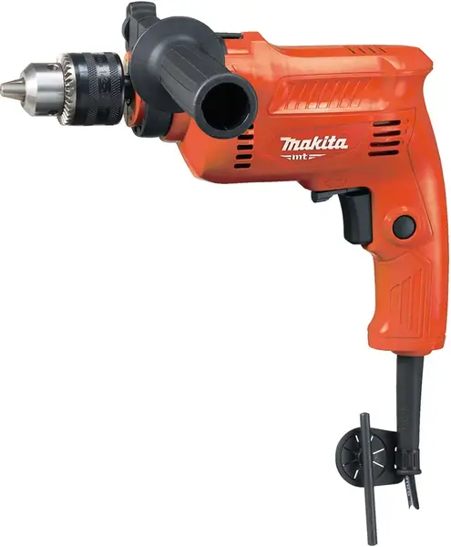 Макита Maktec M0801 дрель ударная (500 Вт) M0801