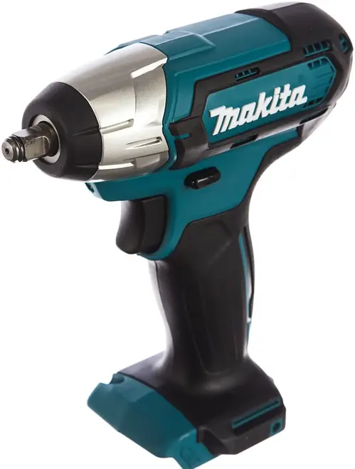 Макита TW140DZ гайковерт (12 В 2600 об/мин 140 Нм) TW140DZ