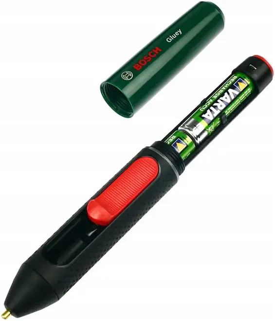 Bosch Gluey Evergreen аккумуляторный клеевой пистолет №06032A2100