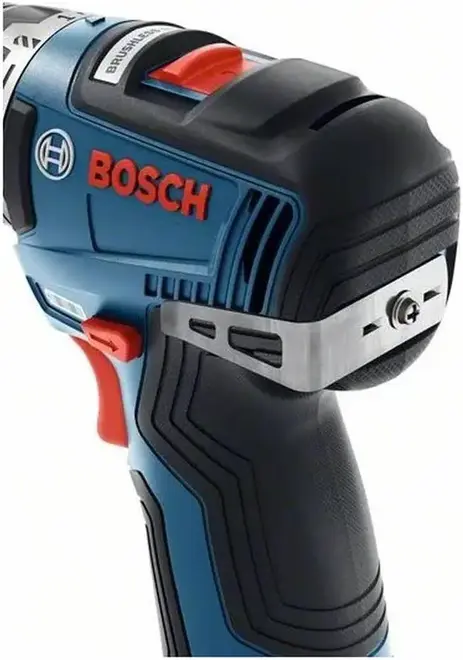 Bosch Professional GSR 12V-35 Solo дрель-шуруповерт аккумуляторная (12 В) №06019H8000