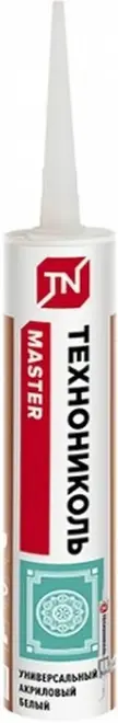 Технониколь Master клей-жидкие гвозди универсальный акриловый (250 г)