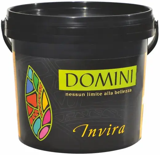 Domini Invira штукатурка декоративная (1 л)