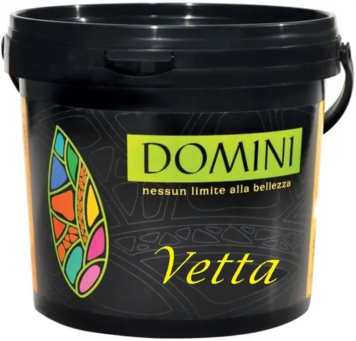 Domini Vetta штукатурка декоративная (15 л)