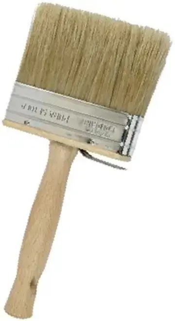 Vincent Decor 235 кисть макловица для декоративных штукатурок (100 мм)