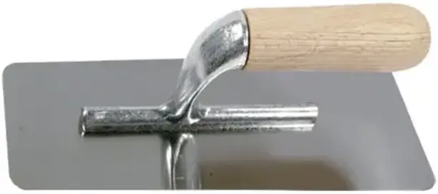 Vincent Decor 2070 кельма для декоративных штукатурок (240 мм)