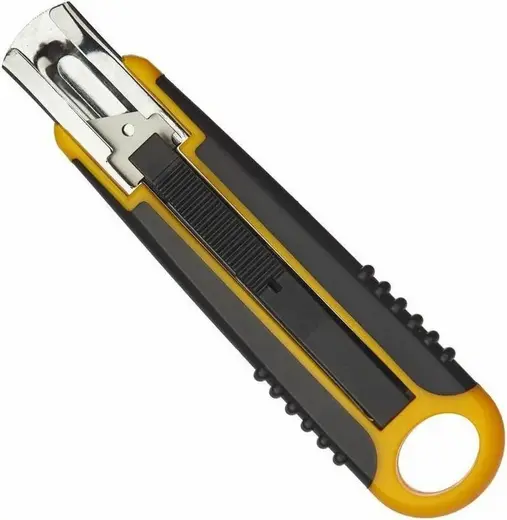 Attache Selection Auto-Retractable Cutter нож универсальный (143 мм)