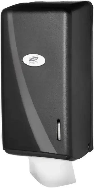 Luscan Professional R-1319B диспенсер для листовой туалетной бумаги