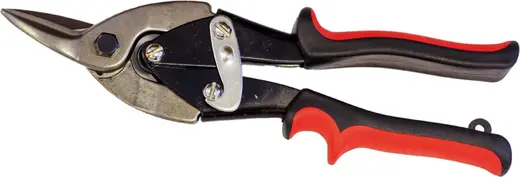 Кедр ножницы по металлу левый рез (250 мм)