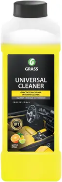 Grass Professional Universal Cleaner очиститель салона (1 л)