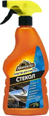 Armor All Глянцевый Эффект средство для очистки стекол автомобиля (500 мл)