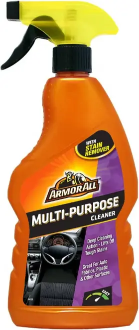 Armor All Multi-Purpose Cleaner очиститель универсальный (500 мл)