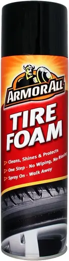 Armor All Tire Foam очиститель шин с пенным эффектом (500 мл)