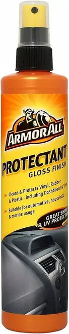 Armor All Глянцевый Эффект очиститель салона (300 мл)