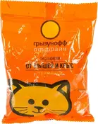 Грызунофф от Мышей и Крыс зерновая приманка (200 г) 30 пачек флоу-пак
