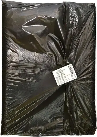 Концепция Быта Профи мешки для мусора (5 пакетов) 160 л