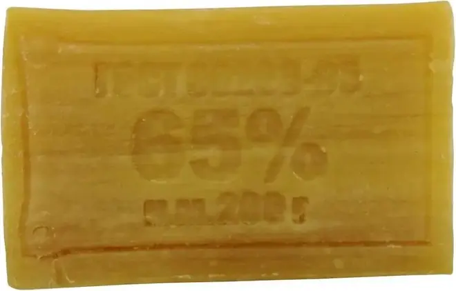 Меридиан 65% мыло хозяйственное (150 г)