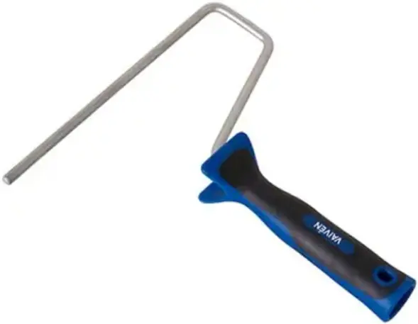 Vaiven станок для валика алюминий