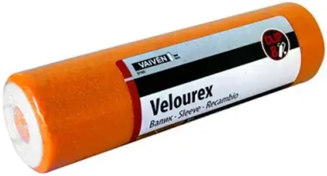 Vaiven Velourex валик малярный (220 мм d50 мм велюр) №59121