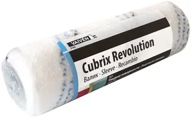 Vaiven Ecoblock Cubrix Revolution ролик сменный (220 мм)