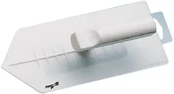 Pentrilo гладилка пластиковая (240 мм)