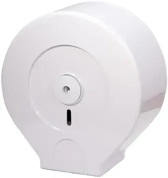 Терес FD-325W диспенсер для туалетной бумаги в мини-рулонах