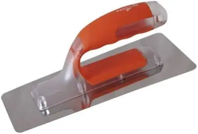 Pentrilo Flex Premium кельма с зеркальной полировкой (280 мм)