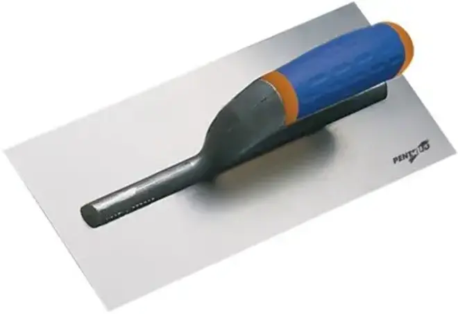 Pentrilo гладилка профессиональная (280 мм)