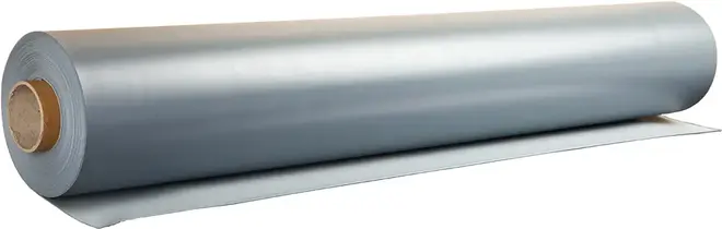 Rockwool Rockmembrane Стандарт кровельная ПВХ-мембрана (2.1*25 м)