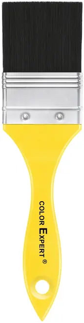 Кисть для лаков на растворителе Color Expert (50 мм)